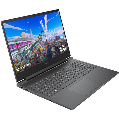 Laptop HP Victus Gaming 16-r1201nw 16.1" IPS 240Hz i5-14450HX 16GB RAM 512GB SSD GeForce RTX4060