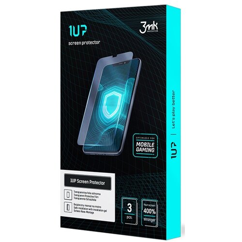 Folia ochronna 3MK 1UP do Asus Zenfone 12 Ultra