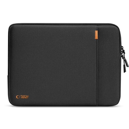 Etui na laptopa TECH-PROTECT Defender 15-16 cali Czarny
