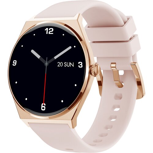 Smartwatch MAXCOM Ecowatch 5 Złoty