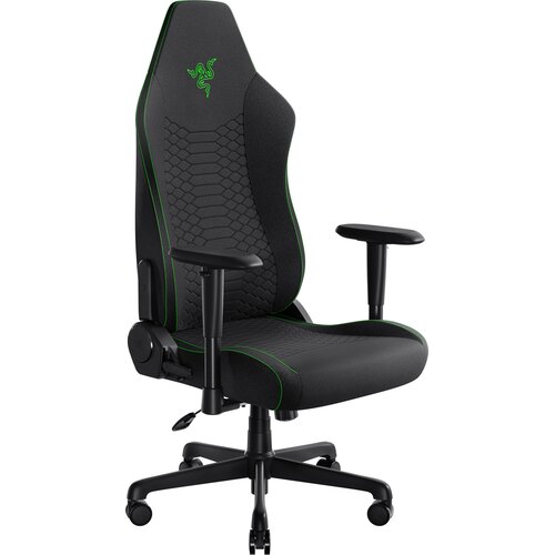 Fotel RAZER Iskur V2 X Czarny