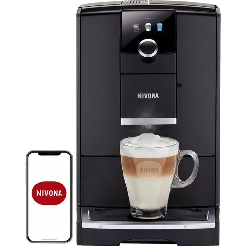 Ekspres NIVONA CafeRomatica 790