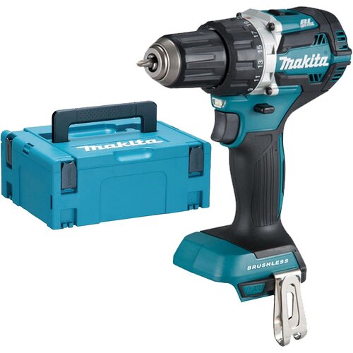 Wiertarko-wkrętarka MAKITA DDF484ZJ