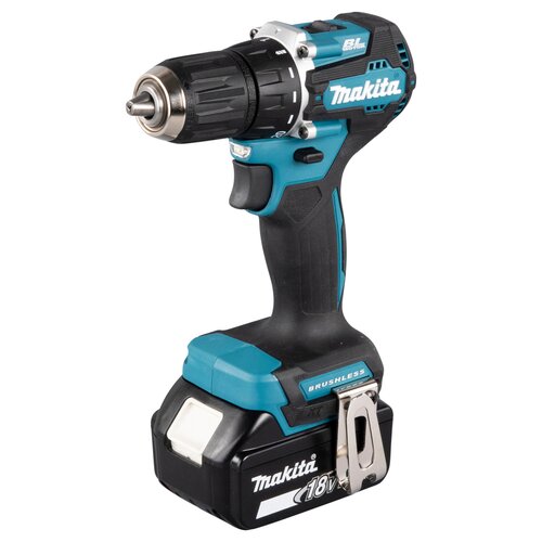 Wiertarko-wkrętarka MAKITA DDF487RTJ