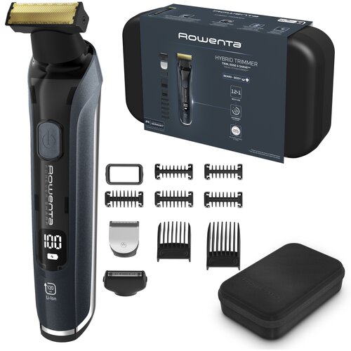 Trymer ROWENTA TN6204E0