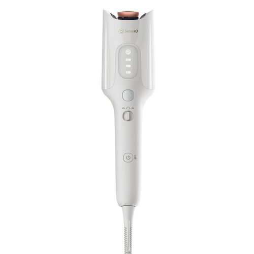 Lokówka automatyczna PHILIPS WavePro Styler BHB968/00 (regulowany wałek)