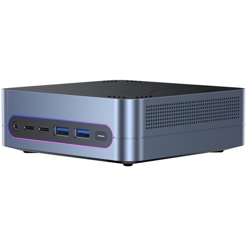 Komputer CHUWI LarkBox-S-P i3-1220P 16GB RAM 512GB SSD Wi-Fi Windows 11 Professional