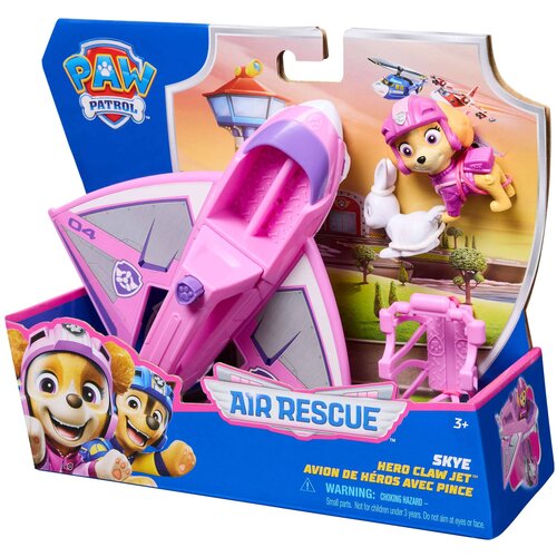 Pojazd SPIN MASTER Psi Patrol Air Rescue 6071215