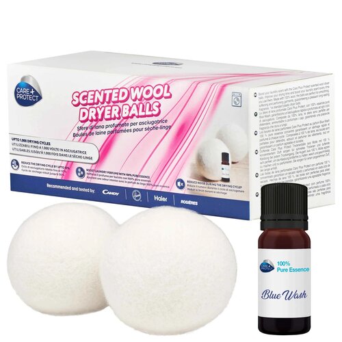 Kule do suszarki CARE+PROTECT Zapachowe CDB1101P2