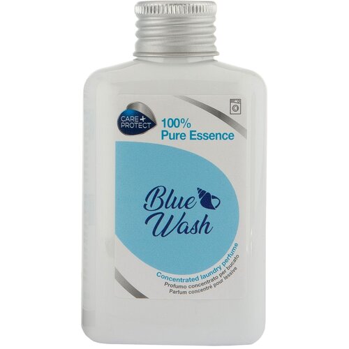Perfumy do prania CARE+PROTECT 100% Pure Essence Blue Wash 100 ml