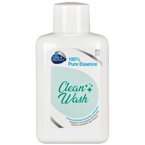 Perfumy do prania CARE+PROTECT 100% Pure Essence Clean Wash 100 ml