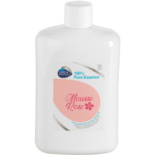 Płyn do płukania CARE+PROTECT 100% Pure Essence LPL1042M Mousse Rose 400 ml