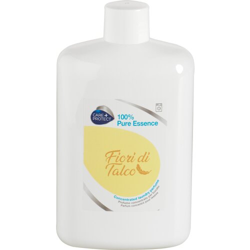 Płyn do płukania CARE+PROTECT 100% Pure Essence LPL1043F Fiori Di Talco 400 ml