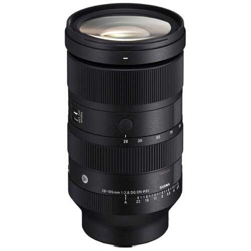 Obiektyw SIGMA A 28-105mm f/2.8 DG DN L-Mount