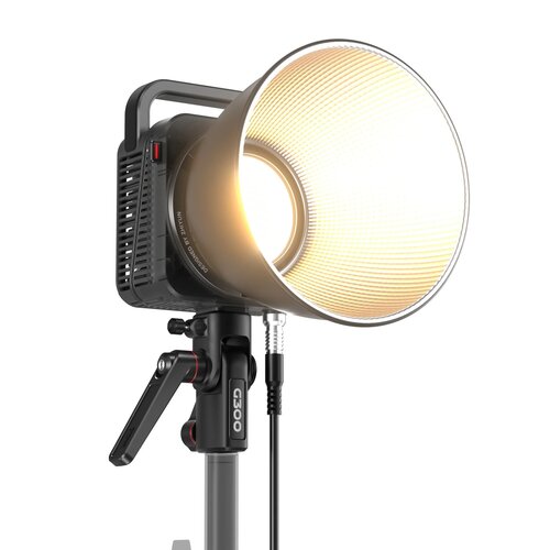 Lampa LED ZHIYUN MOLUS G300 Cob Light