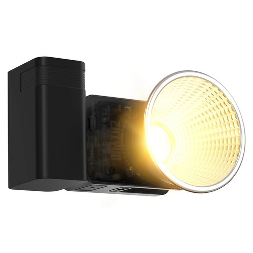 Lampa LED ZHIYUN Molus X60 Pro Cob Light