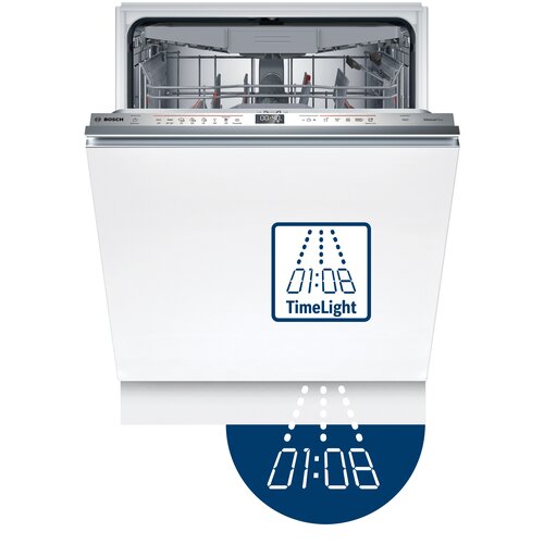 Zmywarka BOSCH SMD6ECX12E