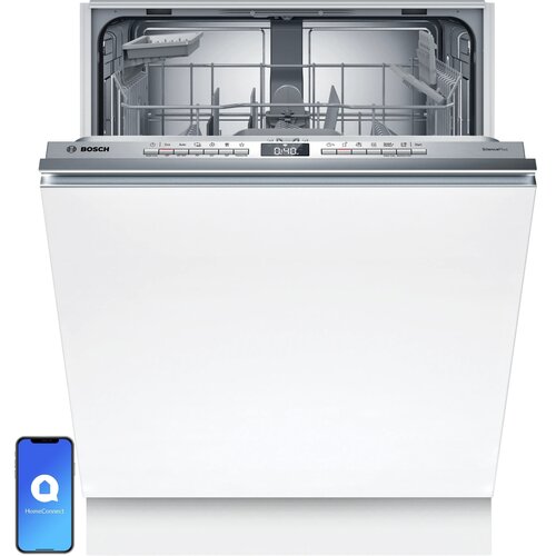 Zmywarka BOSCH SMV4ETX08E