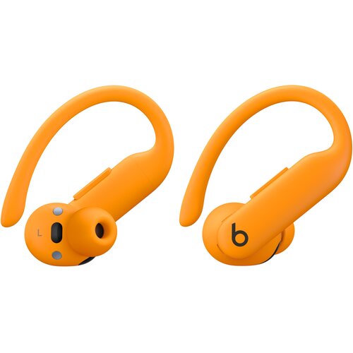 Słuchawki dokanałowe BEATS Powerbeats Pro 2 Elektryzujący pomarańczowy
