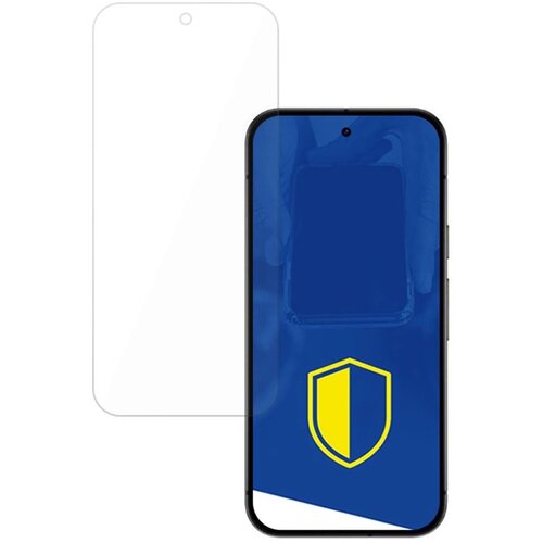 Szkło hartowane 3MK HardGlass do Google Pixel 9a
