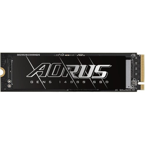 Dysk GIGABYTE Aorus Gen5 14000 2TB SSD