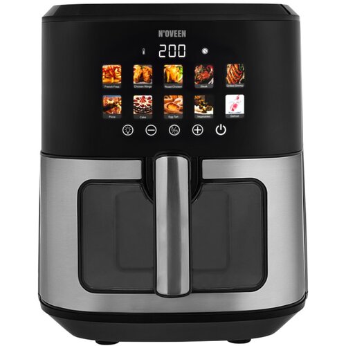 Air Fryer Frytkownica beztłuszczowa NOVEEN AF770 X-line