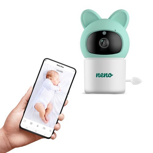 Niania elektroniczna NENO Orso