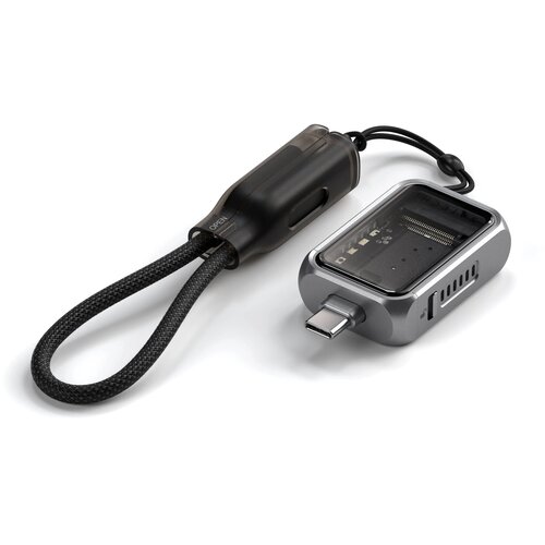 Hub SATECHI ST-E2230M USB Typu C 3.2 Gen. 2, Pasywny
