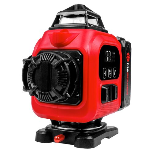 Laser krzyżowy MAPOWER MPLL01