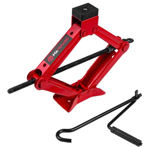 Podnośnik trapezowy MAPOWER MPSJ01