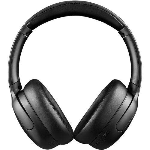 Słuchawki nauszne INTENSO Over-Ear O400HA ANC Czarny