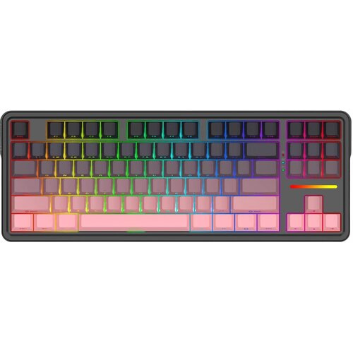 Klawiatura REDRAGON Antonium Pro K728SP-RGB-PRO
