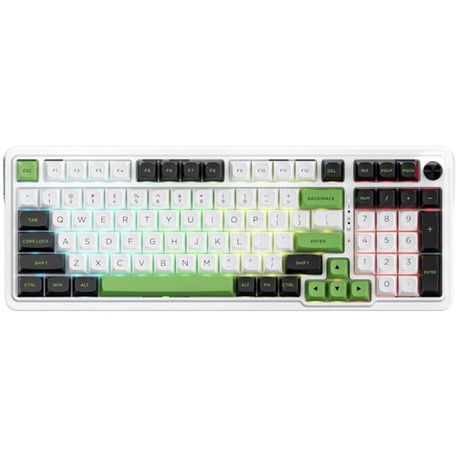 Klawiatura REDRAGON Eisa K686WBG-RGB-MAX