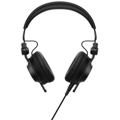 Słuchawki nauszne PIONEER DJ HDJ-CX Czarny