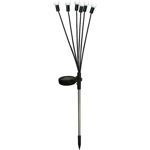Lampa solarna SASKA GARDEN STL-7237 1060880