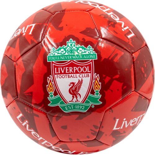 Piłka nożna ENERO FC Liverpool (rozmiar 5)