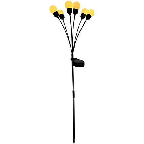 Lampa solarna SASKA GARDEN STL-7265 1060910