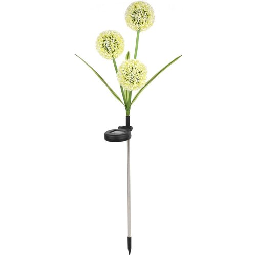 Lampa solarna SASKA GARDEN Mniszek Lekarski 1061528