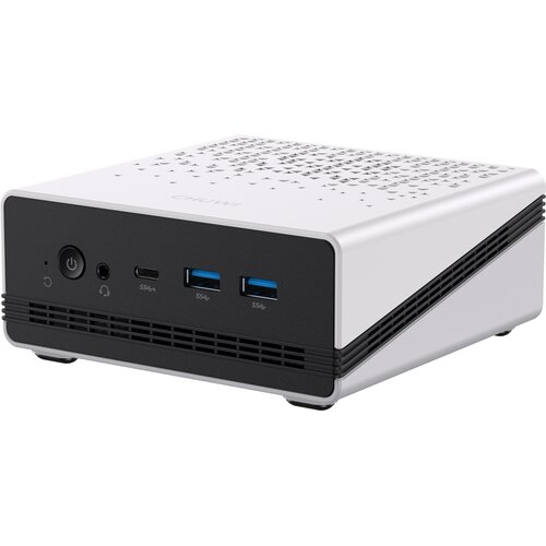 Komputer CHUWI Ubox-P R5-6600H 16GB RAM 512GB SSD Wi-Fi Windows 11 Professional