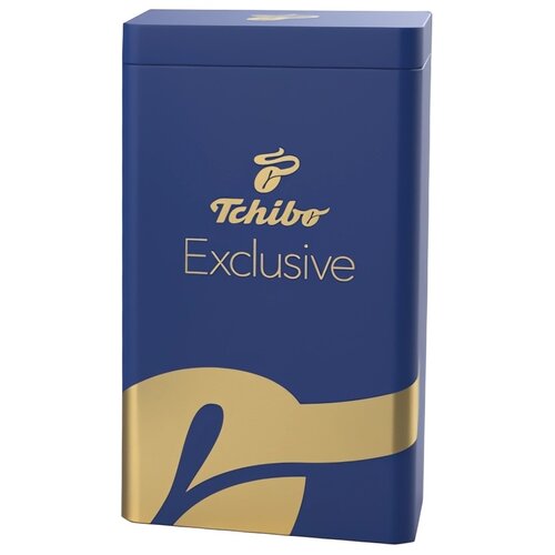 Puszka na kawę TCHIBO Exclusive 500 g