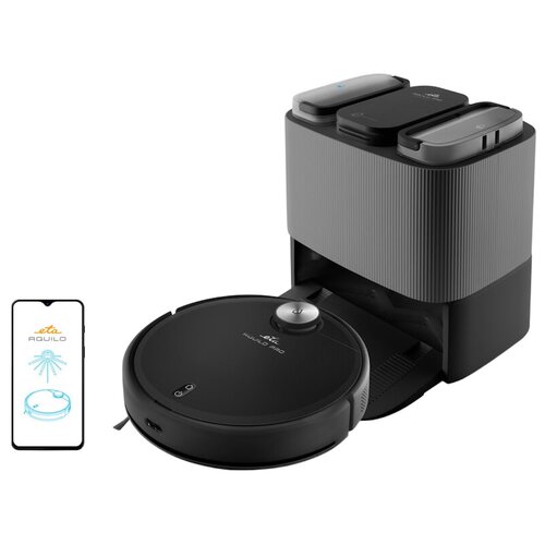 Robot sprzątający ETA Aquilo Pro 724390000