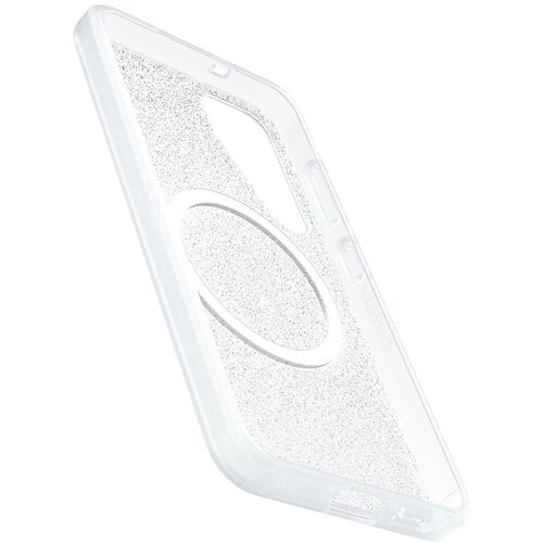 Etui SAMSUNG React Magnet do Galaxy S25 Gwiezdny pył GP-FPS931OBJSW
