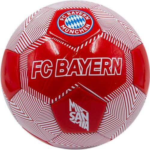 Piłka nożna ENERO FC Bayern Munchen (rozmiar 5)