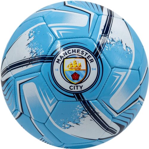 Piłka nożna ENERO Manchester City FC (rozmiar 5)