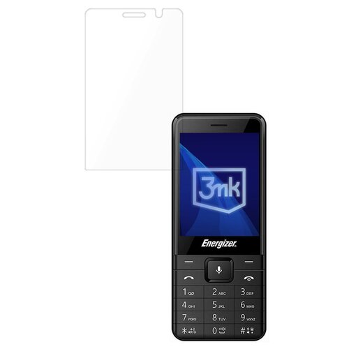 Folia ochronna 3MK ARC+ do Energizer E280S