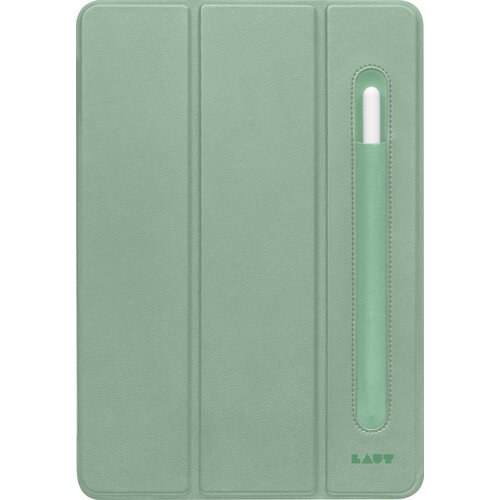 Etui na iPad Air LAUT Huex Folio Zielony