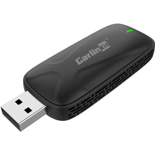 Adapter CARLINKIT Mini SE X2air Bezprzewodowy CarPlay
