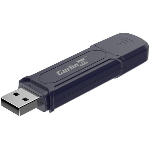 Adapter CARLINKIT Mini SE Pro Bezprzewodowy CarPlay Granatowy