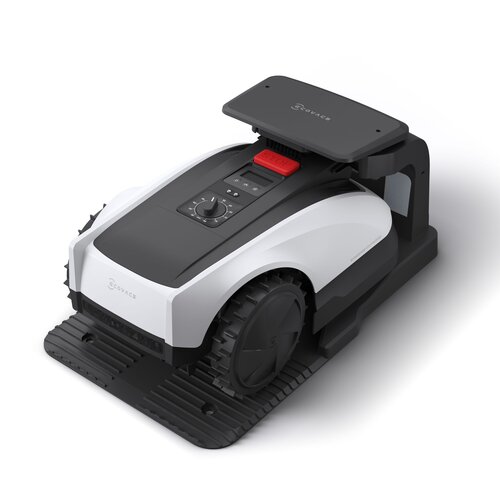Robot koszący ECOVACS Goat O500 Panorama sterowanie Bluetooth/Wi-Fi