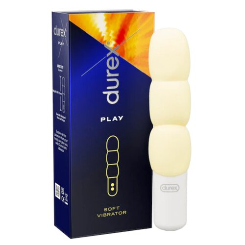 Wibrator DUREX Soft
